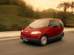 Citroen Citela Concept 1992 года